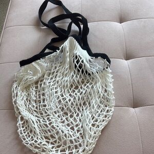 Chanel beauty no.5 factory limited beach wire bag